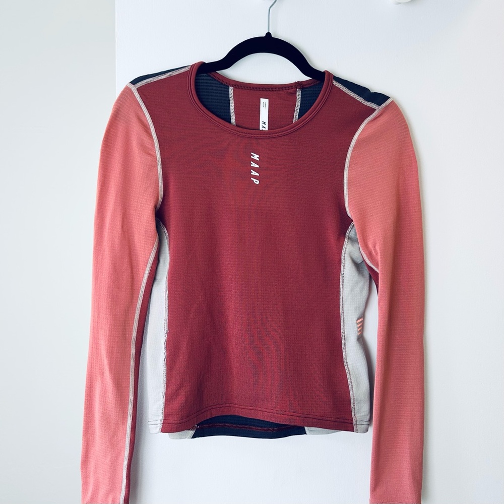 MAAP Wome Base Layer Multi M